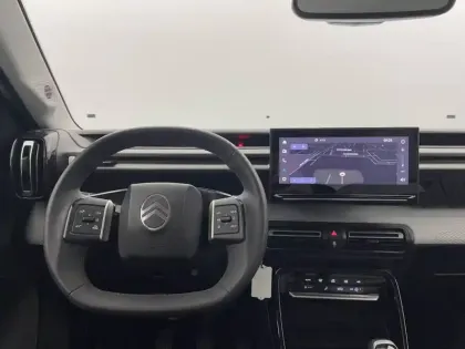 Photo 21 Citroën C3  Turbo 100 ch BVM6