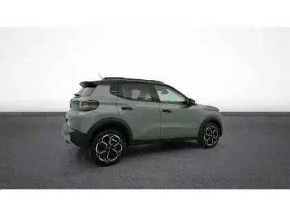 Photo 8 Citroën C3  Turbo 100 ch BVM6