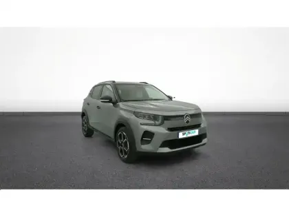 Photo 11 Citroën C3  Turbo 100 ch BVM6