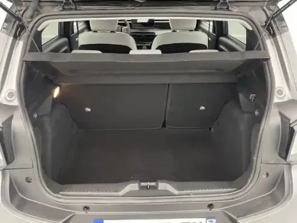 Photo 12 Citroën C3  Turbo 100 ch BVM6