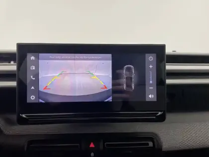 Photo 25 Citroën C3  Turbo 100 ch BVM6