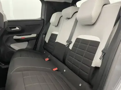 Photo 14 Citroën C3  Turbo 100 ch BVM6