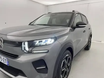 Photo 23 Citroën C3  Turbo 100 ch BVM6