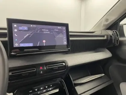 Photo 27 Citroën C3  Turbo 100 ch BVM6