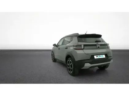 Photo 5 Citroën C3  Turbo 100 ch BVM6