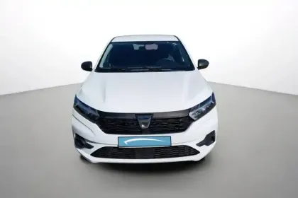 Photo 7 Dacia Sandero Gén. III (BJI) Ph1 Essentiel 5