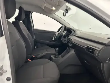 Photo 22 Dacia Sandero Gén. III (BJI) Ph1 Essentiel 5