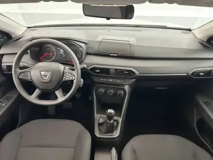 Photo 34 Dacia Sandero Gén. III (BJI) Ph1 Essentiel 5