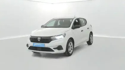 Photo 9 Dacia Sandero Gén. III (BJI) Ph1 Essentiel 5