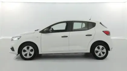 Photo 10 Dacia Sandero Gén. III (BJI) Ph1 Essentiel 5