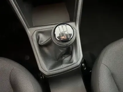 Photo 21 Dacia Sandero Gén. III (BJI) Ph1 Essentiel 5