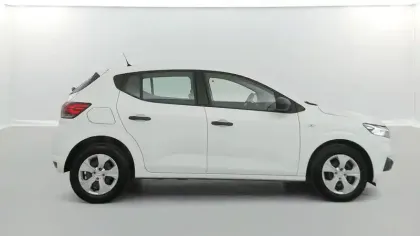 Photo 14 Dacia Sandero Gén. III (BJI) Ph1 Essentiel 5