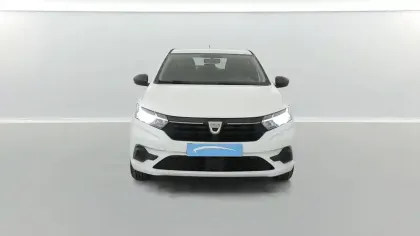 Photo 16 Dacia Sandero Gén. III (BJI) Ph1 Essentiel 5