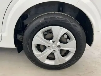 Photo 28 Dacia Sandero Gén. III (BJI) Ph1 Essentiel 5