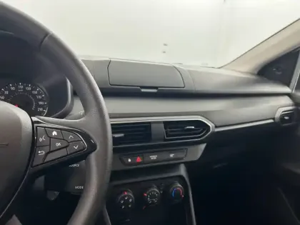 Photo 20 Dacia Sandero Gén. III (BJI) Ph1 Essentiel 5