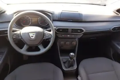 Photo 8 Dacia Sandero Gén. III (BJI) Ph1 Essentiel 5