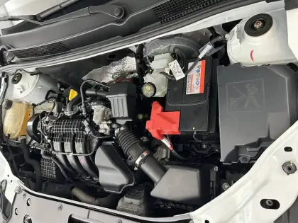 Photo 32 Dacia Sandero Gén. III (BJI) Ph1 Essentiel 5