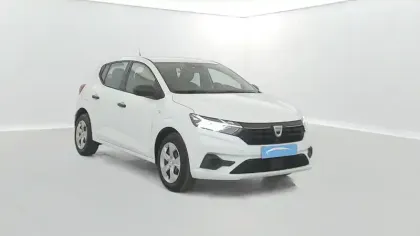 Photo 15 Dacia Sandero Gén. III (BJI) Ph1 Essentiel 5