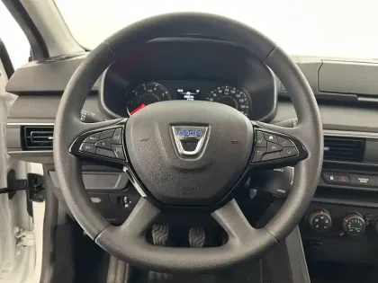 Photo 23 Dacia Sandero Gén. III (BJI) Ph1 Essentiel 5