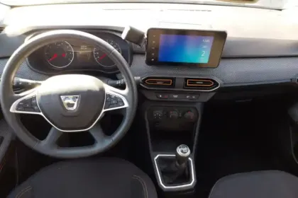 Photo 8 Dacia Sandero  ECO-G 100 - 22