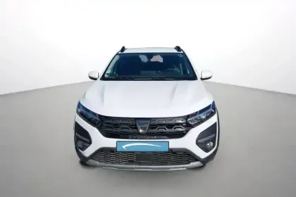 Photo 7 Dacia Sandero  ECO-G 100 - 22