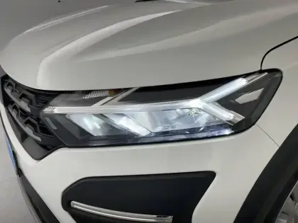 Photo 59 Dacia Sandero Gén. II (B52) Ph2 NG Stepway 5