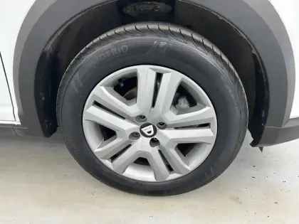 Photo 56 Dacia Sandero Gén. II (B52) Ph2 NG Stepway 5