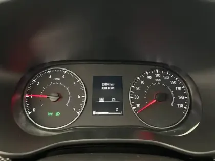 Photo 25 Dacia Sandero Gén. II (B52) Ph2 NG Stepway 5