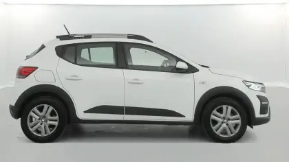 Photo 14 Dacia Sandero Gén. II (B52) Ph2 NG Stepway 5