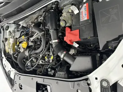 Photo 33 Dacia Sandero Gén. II (B52) Ph2 NG Stepway 5