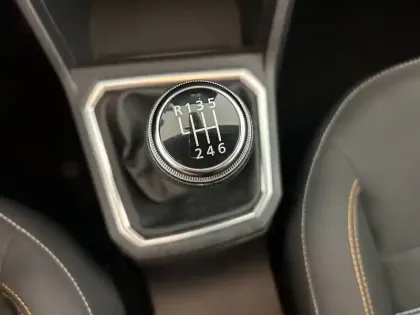 Photo 21 Dacia Sandero Gén. II (B52) Ph2 NG Stepway 5