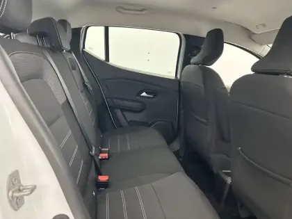 Photo 24 Dacia Sandero Gén. II (B52) Ph2 NG Stepway 5