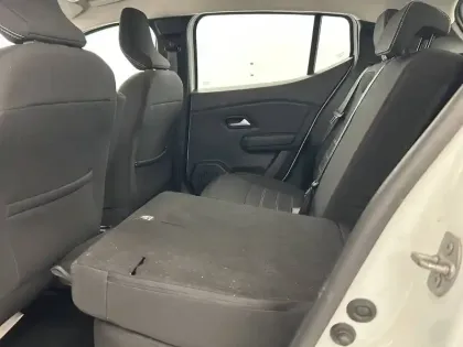 Photo 62 Dacia Sandero Gén. II (B52) Ph2 NG Stepway 5