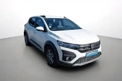 Photo 6 Dacia Sandero  ECO-G 100 - 22