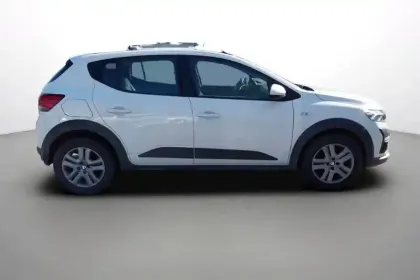 Photo 5 Dacia Sandero  ECO-G 100 - 22