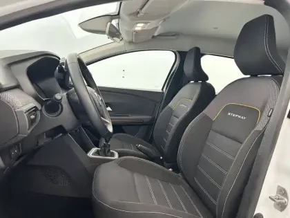 Photo 44 Dacia Sandero Gén. II (B52) Ph2 NG Stepway 5