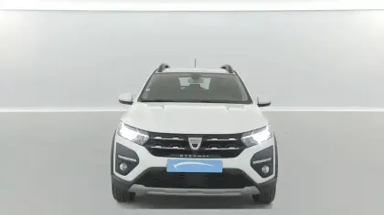 Photo 42 Dacia Sandero Gén. II (B52) Ph2 NG Stepway 5