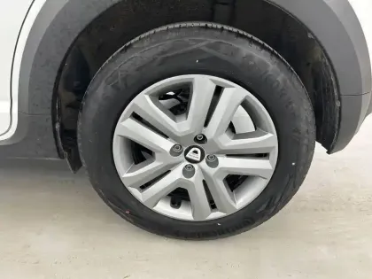 Photo 55 Dacia Sandero Gén. II (B52) Ph2 NG Stepway 5