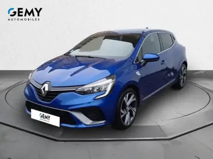 Photo Renault Clio R.s. Line