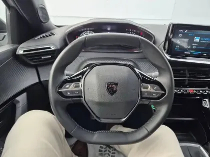 Photo 15 Peugeot 2008  PureTech 100 S&S BVM6