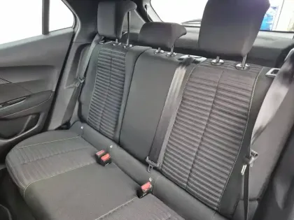 Photo 9 Peugeot 2008  PureTech 100 S&S BVM6