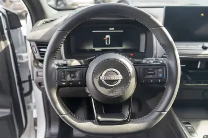 Photo 30 Nissan Qashqai  e-Power 190 ch