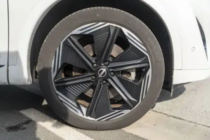 Photo 67 Nissan Qashqai  e-Power 190 ch