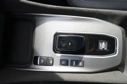 Photo 97 Nissan Qashqai  e-Power 190 ch