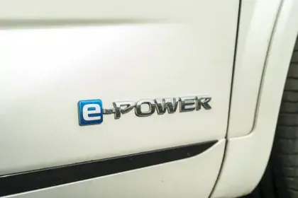 Photo 27 Nissan Qashqai  e-Power 190 ch