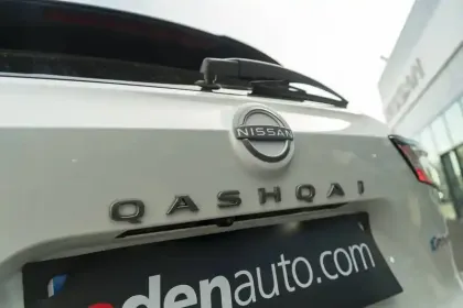 Photo 75 Nissan Qashqai  e-Power 190 ch