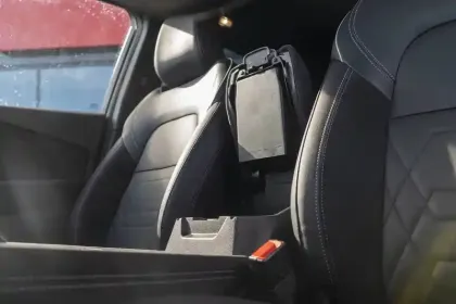 Photo 99 Nissan Qashqai  e-Power 190 ch