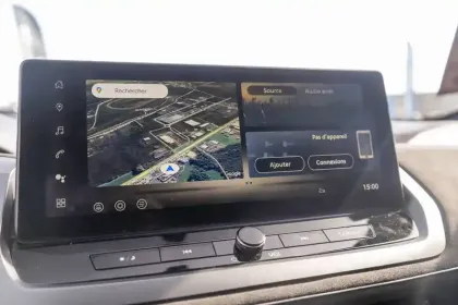 Photo 106 Nissan Qashqai  e-Power 190 ch