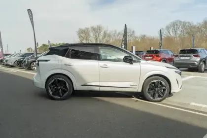 Photo 59 Nissan Qashqai  e-Power 190 ch