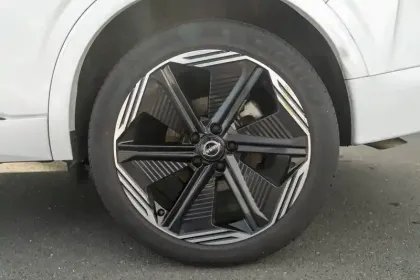 Photo 65 Nissan Qashqai  e-Power 190 ch